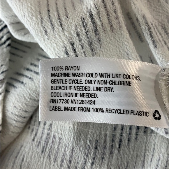 Boho sleeveless top - Picture 6 of 6